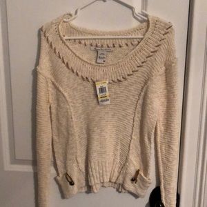 American Rag sweater